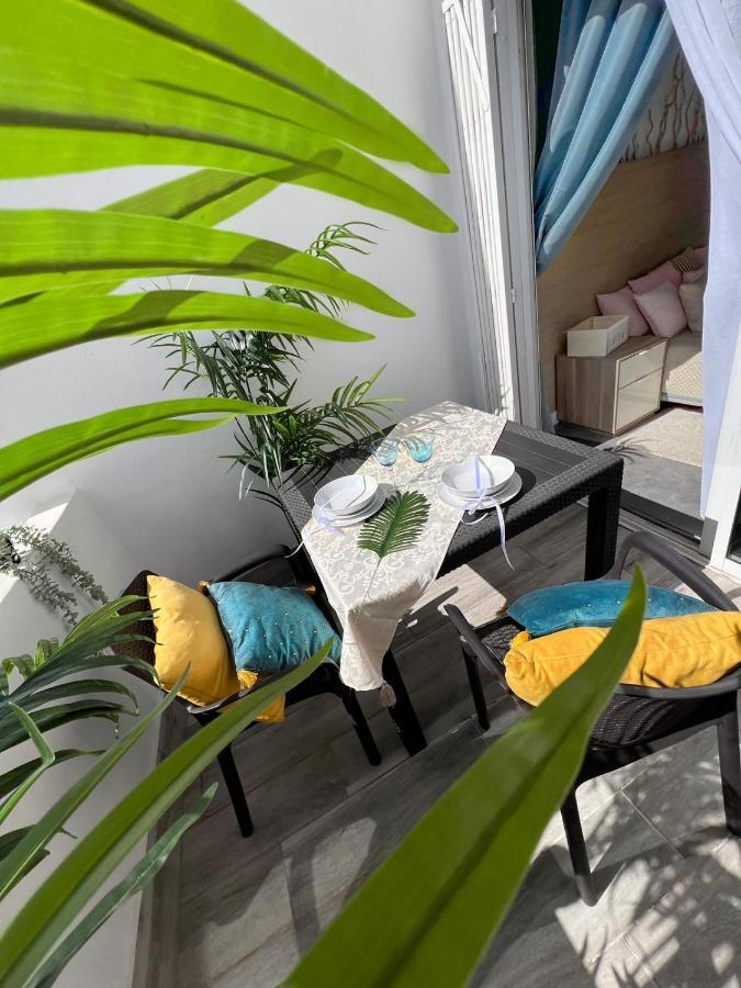 Malibu Park Apartments Sol アデヘ エクステリア 写真