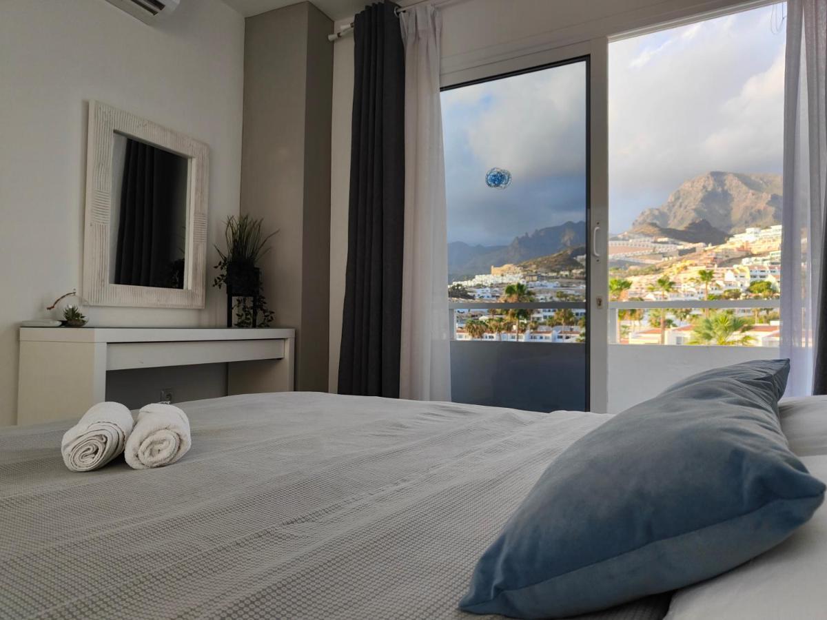 Malibu Park Apartments Sol アデヘ エクステリア 写真