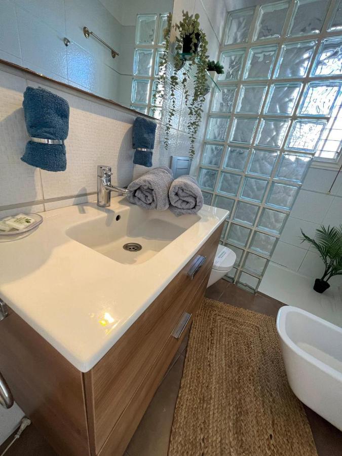 Malibu Park Apartments Sol アデヘ エクステリア 写真