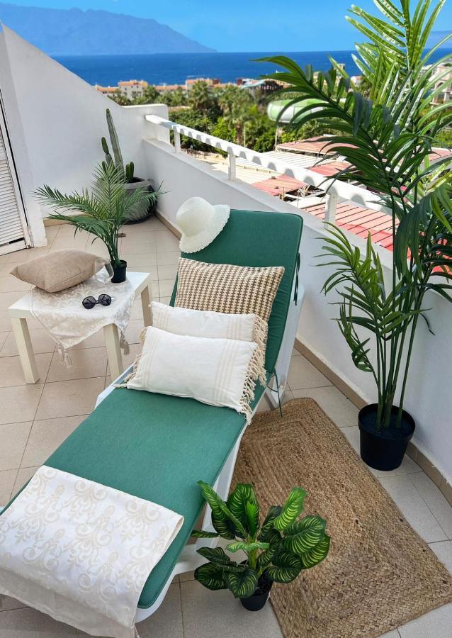 Malibu Park Apartments Sol アデヘ エクステリア 写真