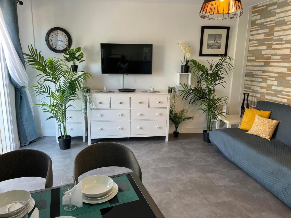 Malibu Park Apartments Sol アデヘ エクステリア 写真