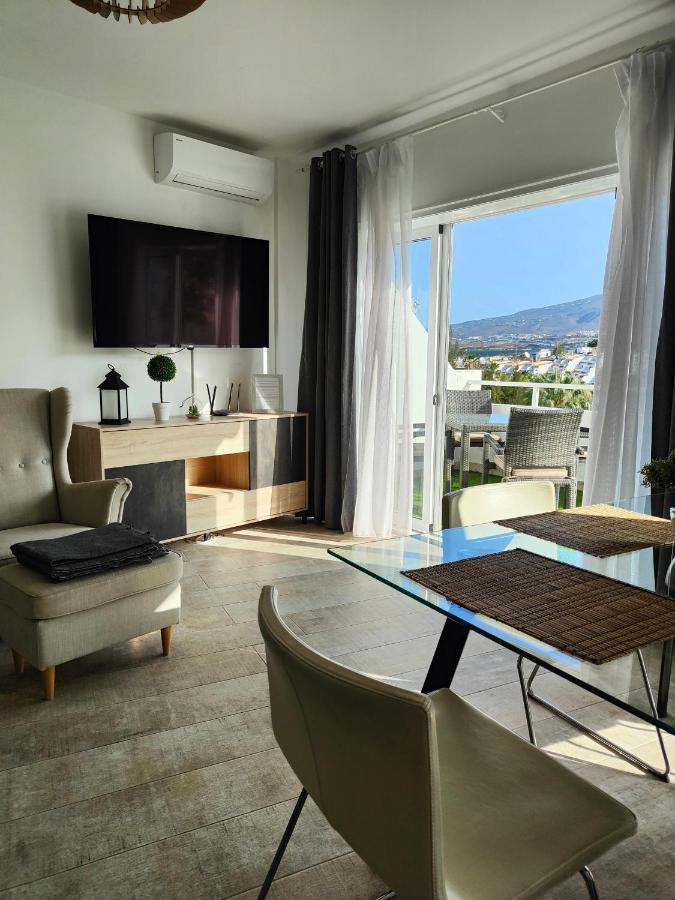 Malibu Park Apartments Sol アデヘ エクステリア 写真