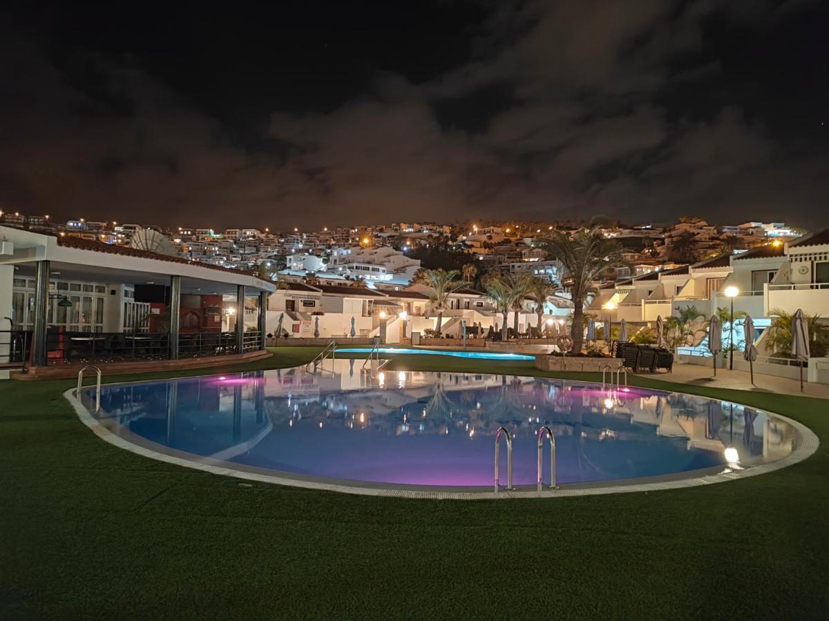 Malibu Park Apartments Sol アデヘ エクステリア 写真