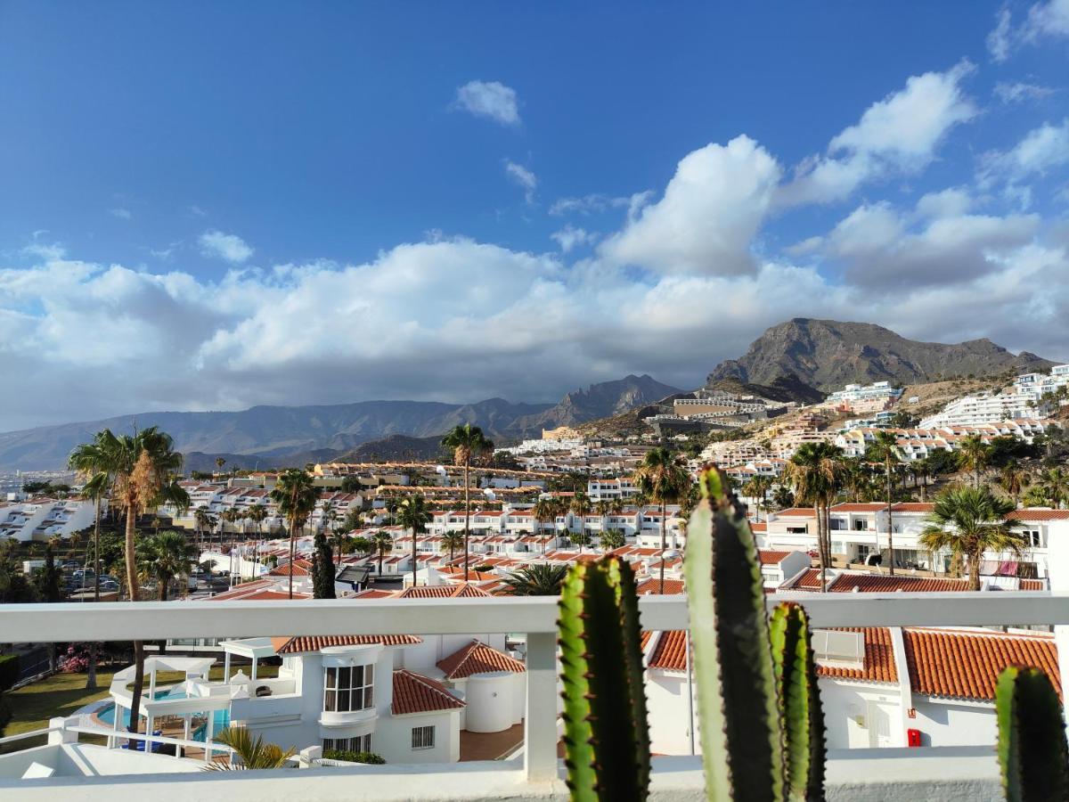 Malibu Park Apartments Sol アデヘ エクステリア 写真