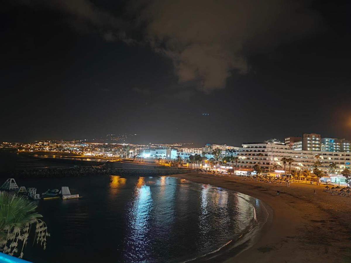 Malibu Park Apartments Sol アデヘ エクステリア 写真
