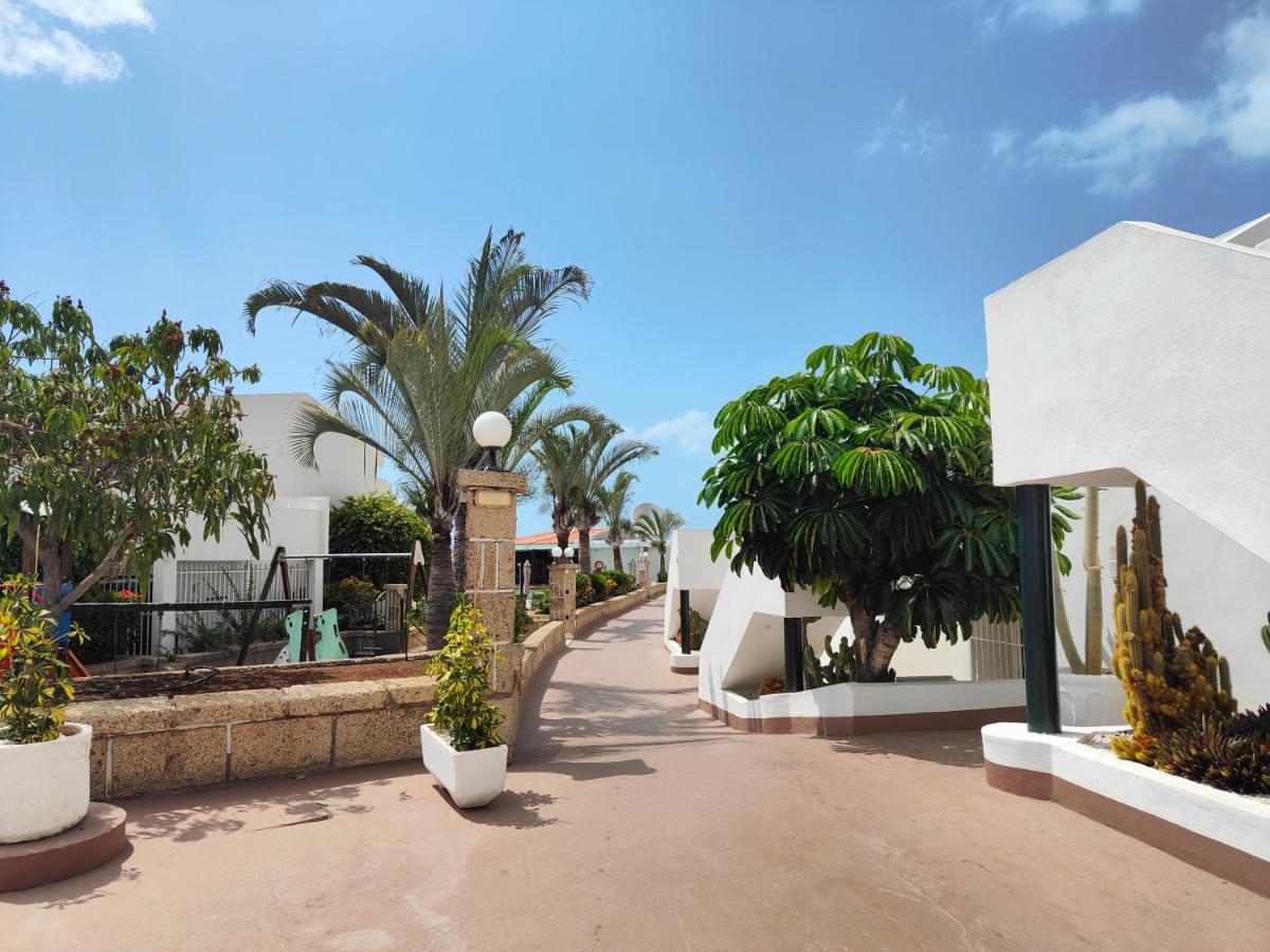Malibu Park Apartments Sol アデヘ エクステリア 写真