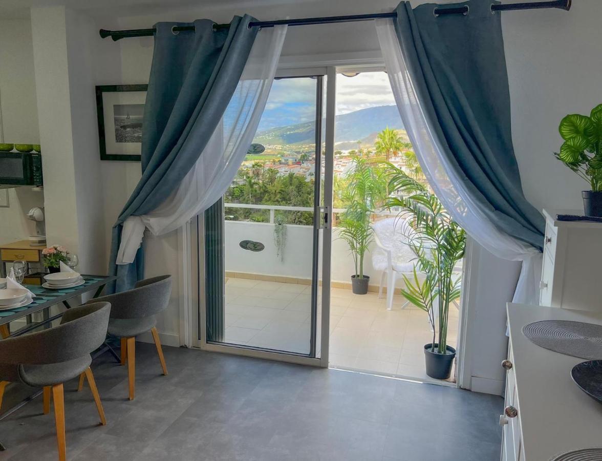Malibu Park Apartments Sol アデヘ エクステリア 写真