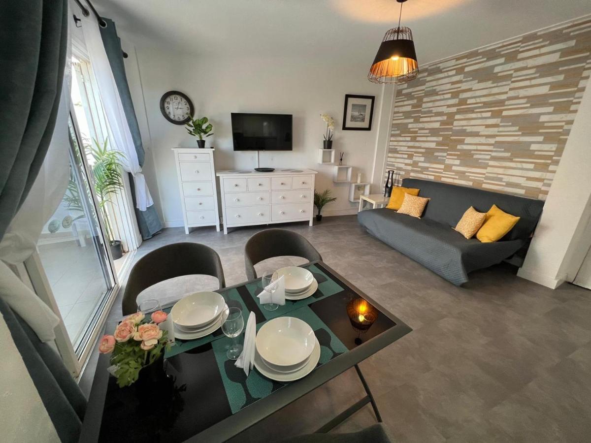 Malibu Park Apartments Sol アデヘ エクステリア 写真