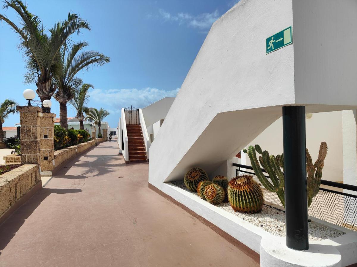 Malibu Park Apartments Sol アデヘ エクステリア 写真