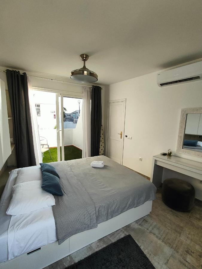 Malibu Park Apartments Sol アデヘ エクステリア 写真