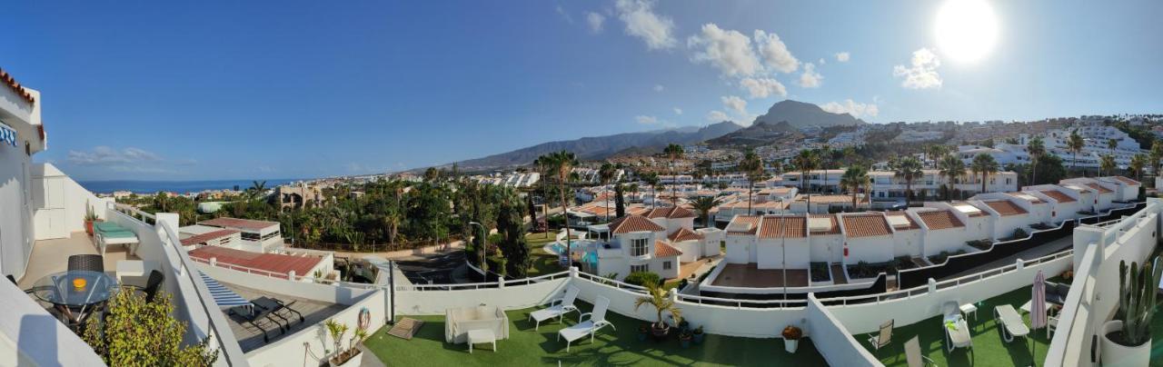 Malibu Park Apartments Sol アデヘ エクステリア 写真