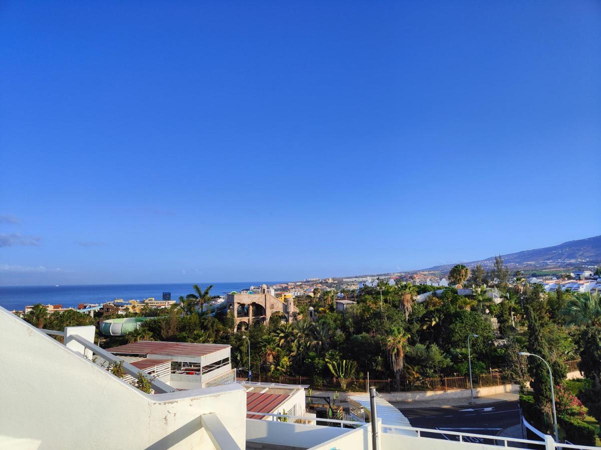 Malibu Park Apartments Sol アデヘ エクステリア 写真