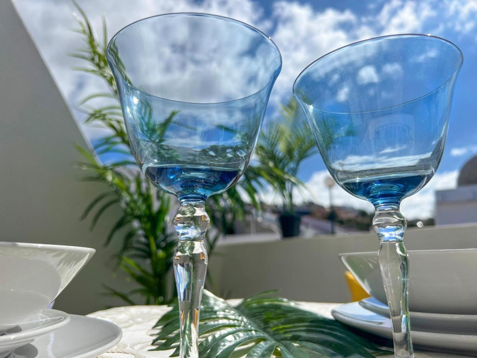 Malibu Park Apartments Sol アデヘ 部屋 写真