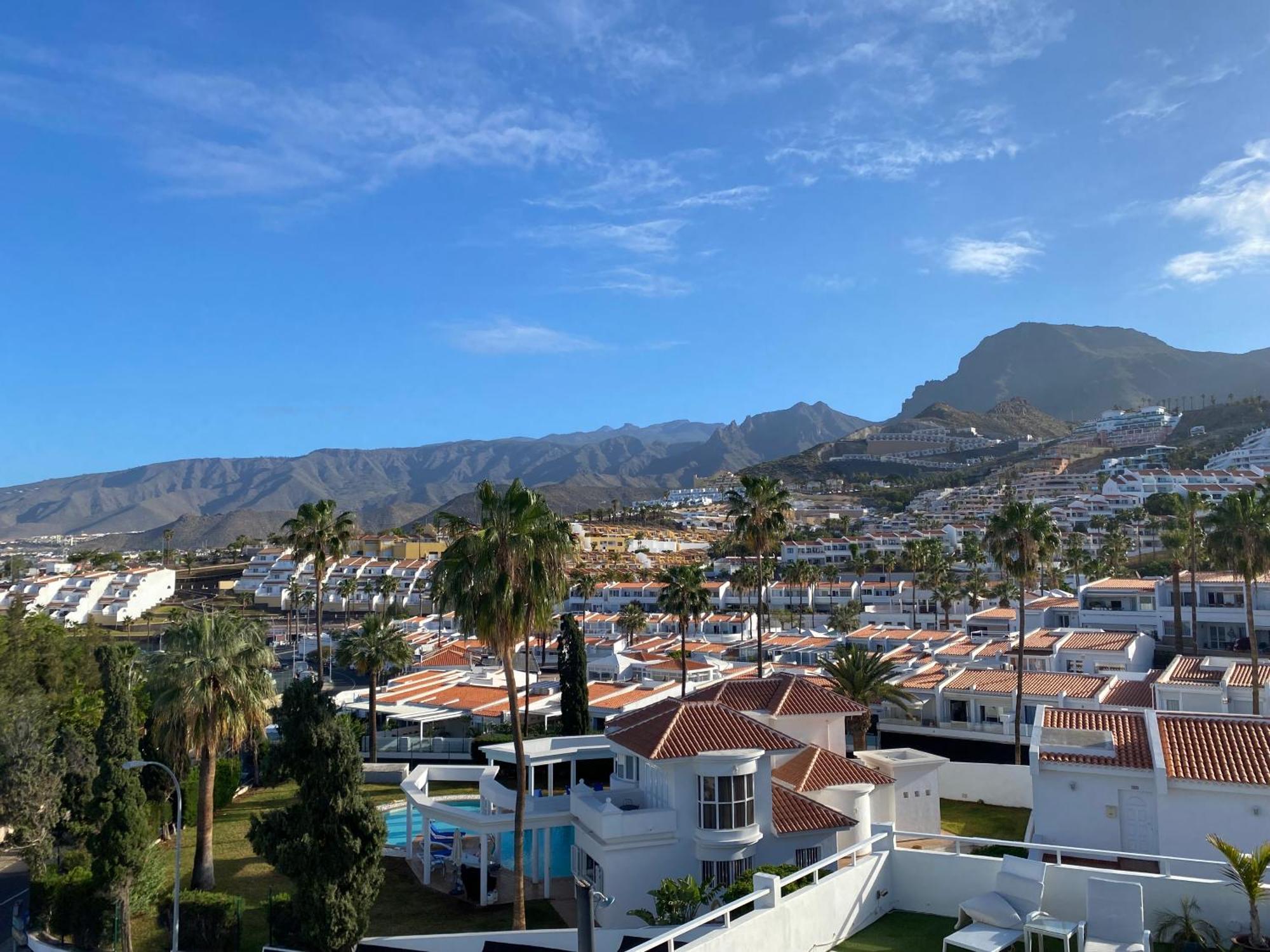 Malibu Park Apartments Sol アデヘ エクステリア 写真