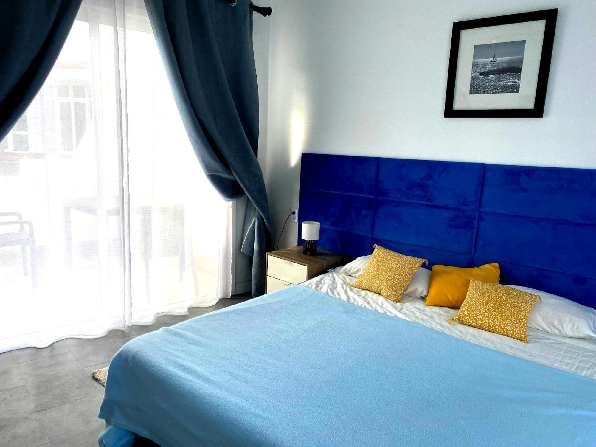 Malibu Park Apartments Sol アデヘ エクステリア 写真